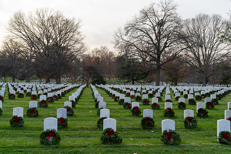 National Cemetary